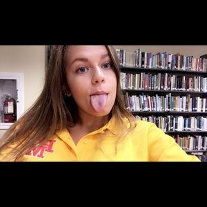 Meet your Posher, Kate